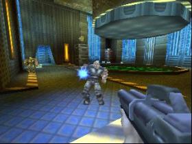 Quake II