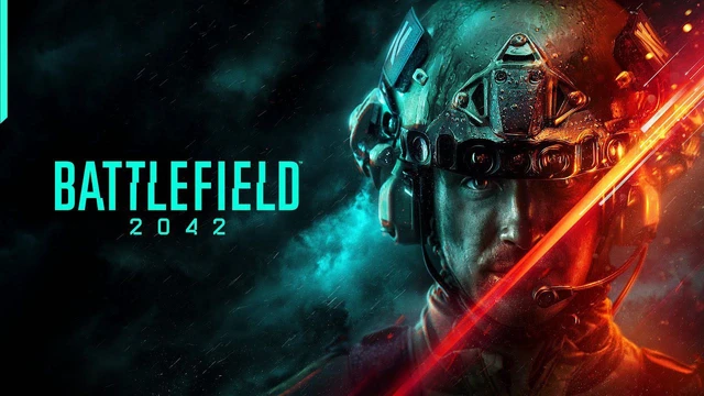 Qualche impaccio per Battlefield 2042