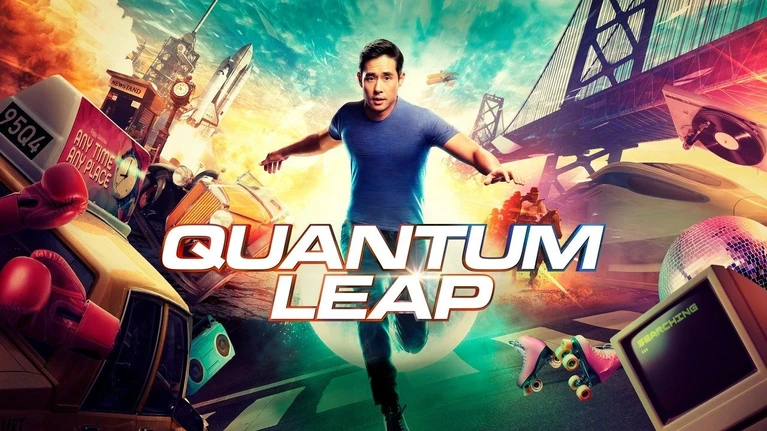 Quantum Leap reboot stagione 2  Far tornare Sam Beckett