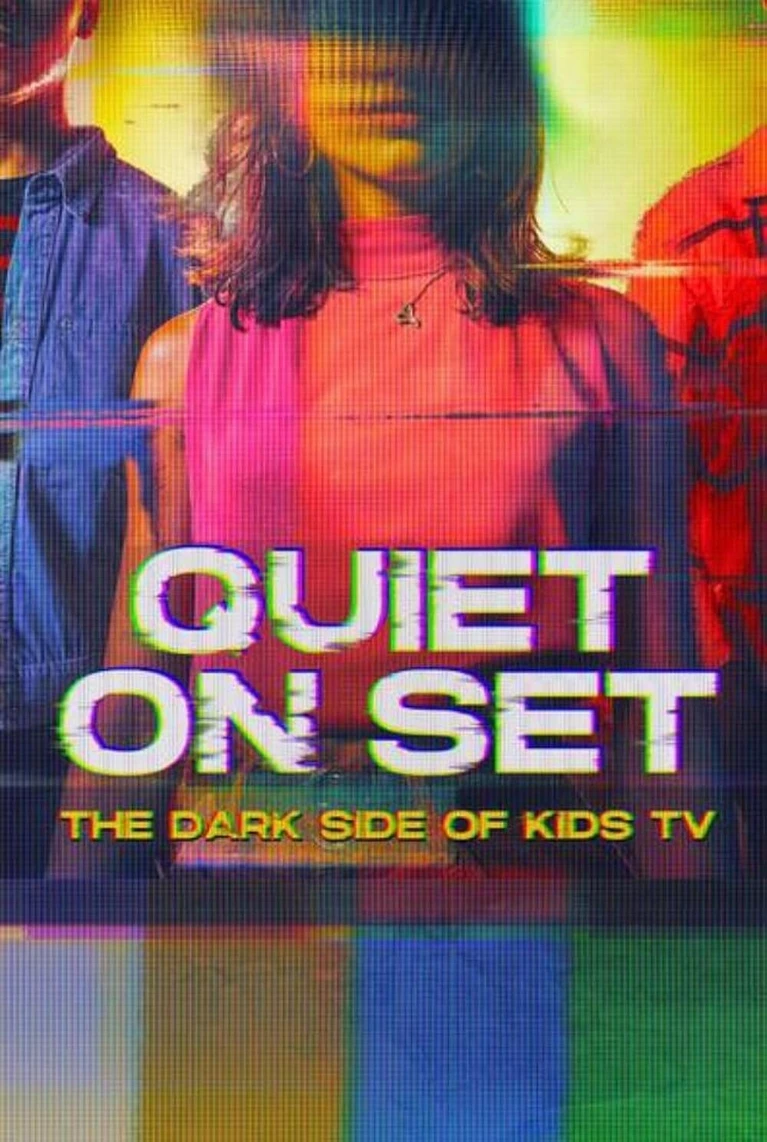 Un girone infernale: la docuserie Quiet on Set, su Discovery+ da maggio,  svela gli abusi ai danni dei piccoli protagonisti dei programmi di  Nickelodeon - Gamesurf