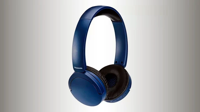 Panasonic  A IFA 2024 presentate le cuffie wireless RBHF630B