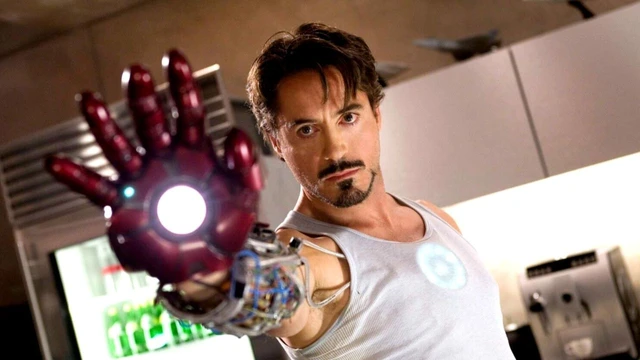 L'IA e gli attori "digitali" - Il pensiero di Robert Downey Jr.