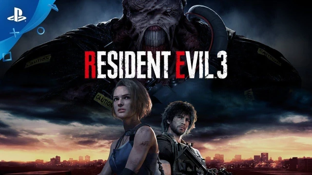 domani la demo di resident evil 3