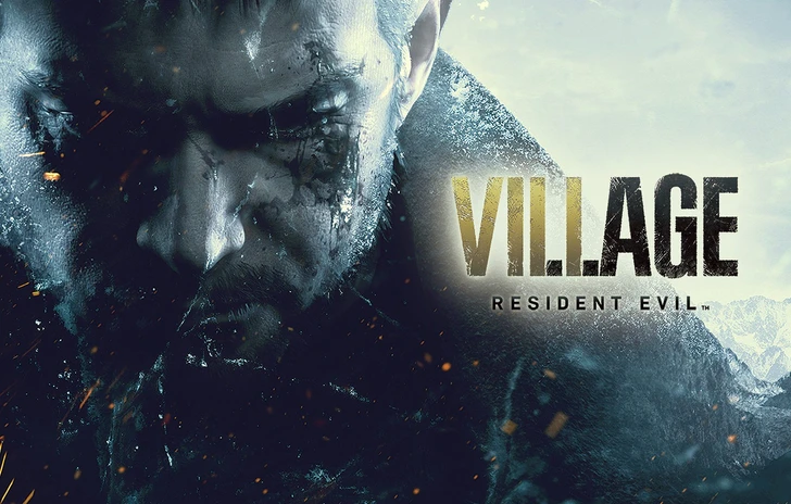 Resident Evil Village a quota 10 milioni di copie vendute