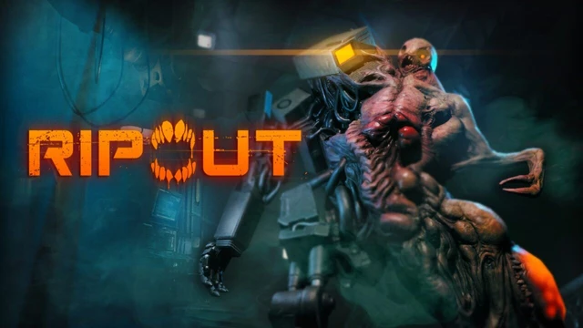 Ripout, l’FPS horror cooperativo in early access dal 24 ottobre 