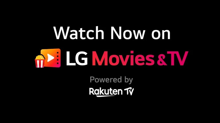 LG e Rakuten  Partnership per il servizio VOD europeo