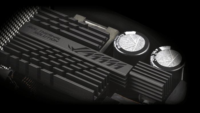 ROG Strix Platinum - Da ASUS la PSU per potenti build gaming