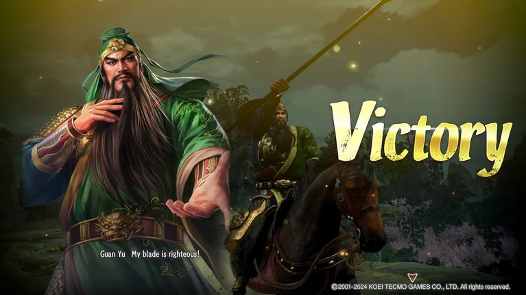 Romance of the Three Kingdoms VIII Remake: Quando i Giochi Invecchiano Bene