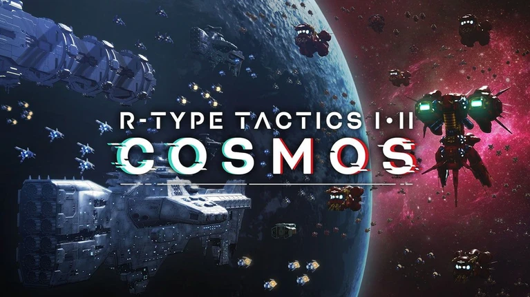 RType Tactics I  II Cosmos rimandato ancora una volta si va per il 2025