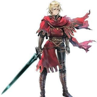 Radiant Historia: Perfect Chronology