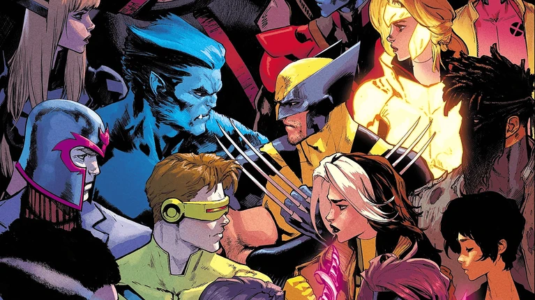 Raid on Graymalkin sarà il crossover che ridefinirà il futuro degli XMen