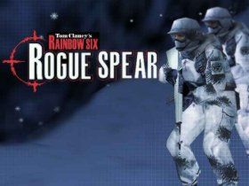 Rainbow Six Rogue Spear