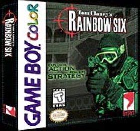 Rainbow Six