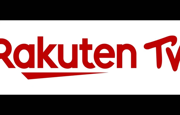 Le Novità Giugno 2024 su Rakuten TV