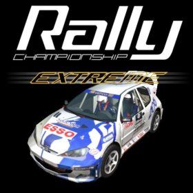 Rally Championship Xtreme