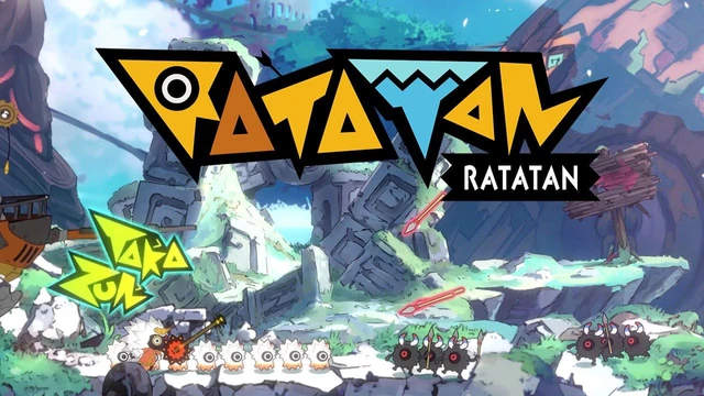 Ratatan, trailer di gameplay e dettagli della campagna Kickstarter 