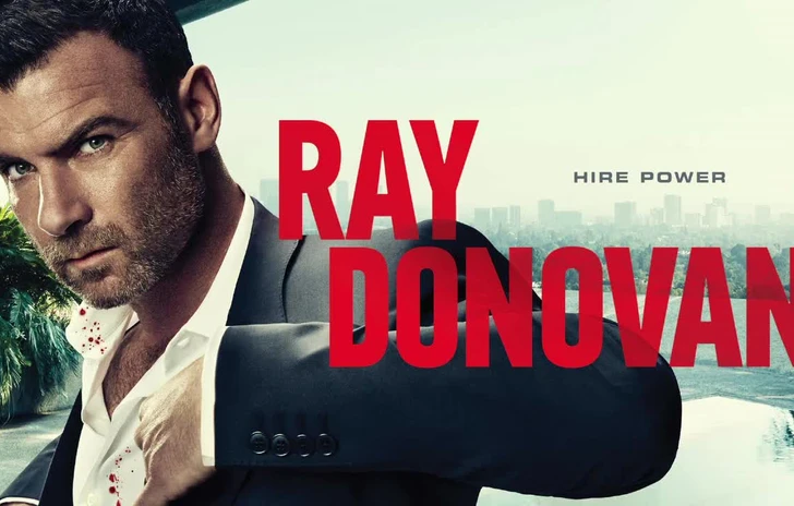 Ray Donovan è su Paramount perché (ri)vedere la serie con Liev Schreiber