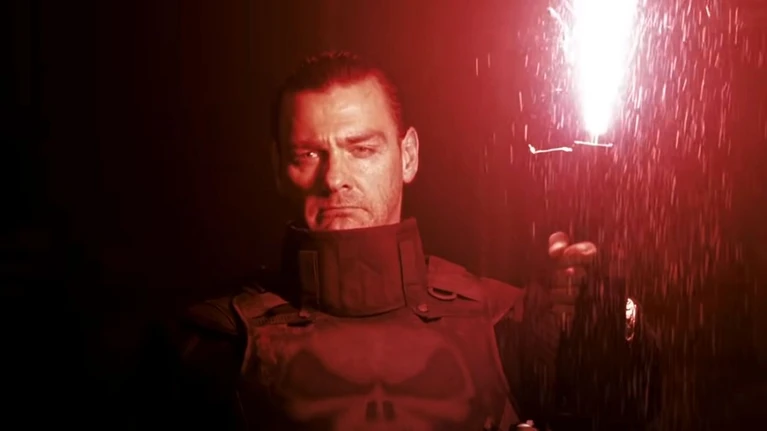 Scomparso a 58 anni lattore Ray Stevenson