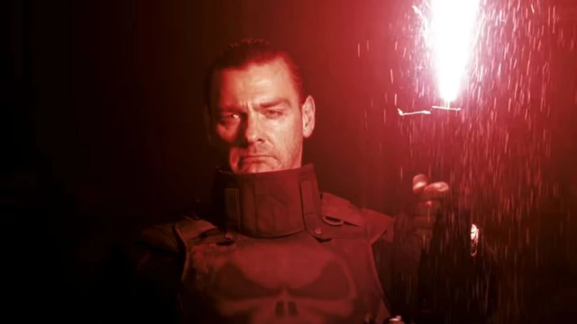 Scomparso a 58 anni l'attore Ray Stevenson