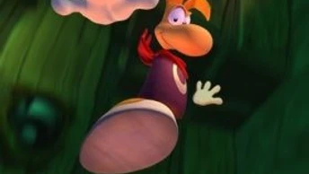 Rayman 2 The Great Escapeocchiellojpg