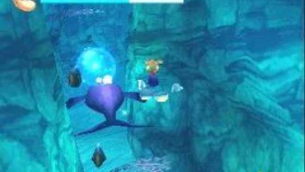 Rayman 2 The Great Escapeocchiellojpg