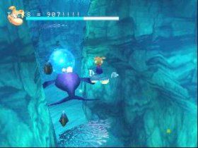 Rayman 2 The Great Escape