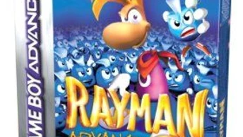 Rayman Advanceocchiellojpg