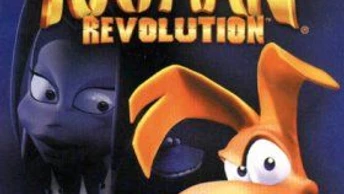 Rayman Revolutionocchiellojpg