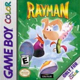 Rayman