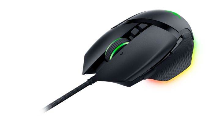 Razer - Arrivano i nuovi mouse gaming della serie Basilisk V3