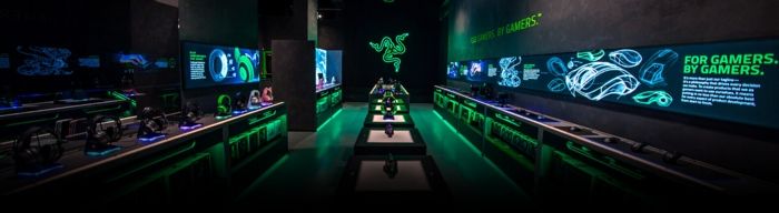 RazerCon 2024 - Conto alla rovescia per l'evento gaming dell'anno