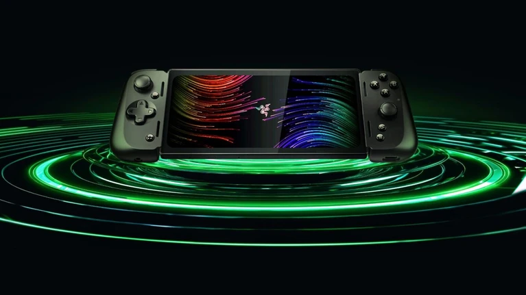 Razer Kishi V2 Pro e Razer Edge in arrivo in Europa