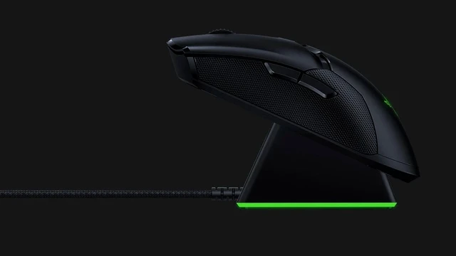 Razer Viper Ultimate - Il miglior wireless con dock di ricarica