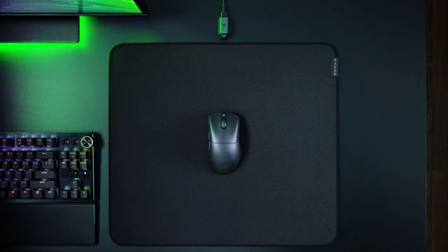 DeathAdder V3 HyperSpeed - Nuovo mouse wireless di Razer