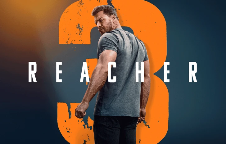 Reacher la recensione senza spoiler della stagione 3 in arrivo su Prime Video