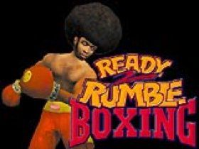 Ready 2 Rumble Boxing