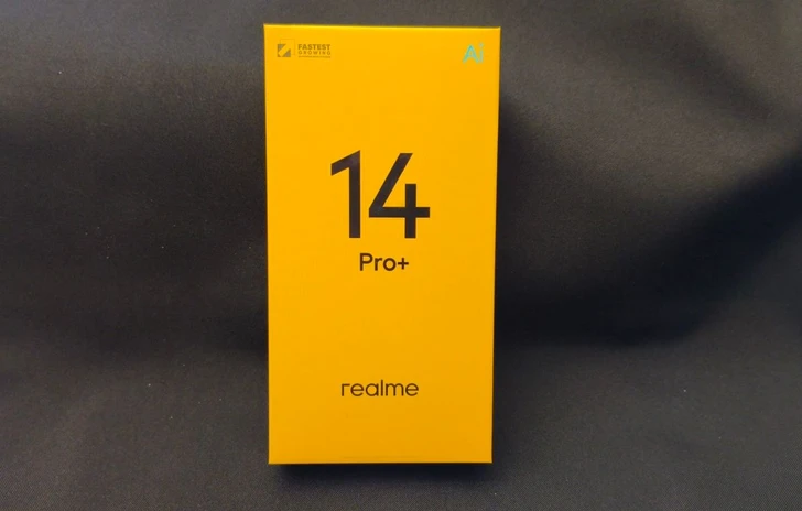 14 Pro  Recensione del nuovo smartphone Realme