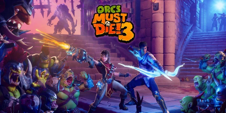 Recensione Orcs Must Die 3 Addio fottuti musi verdi