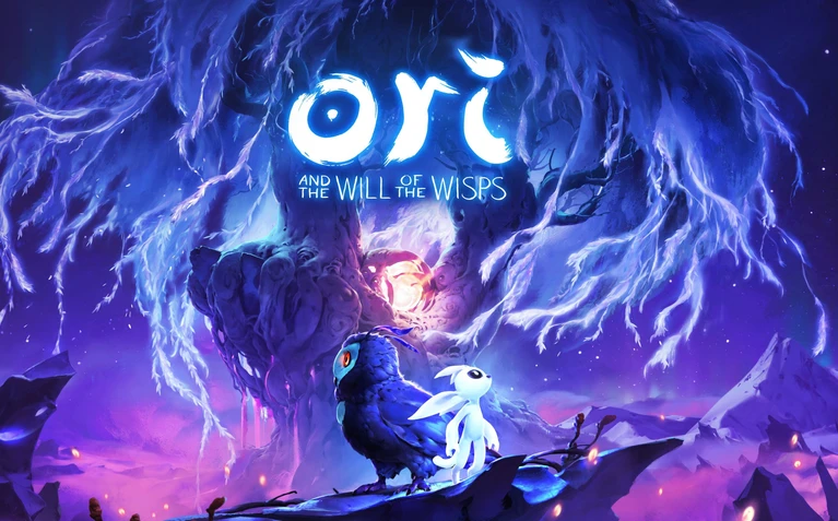 Recensione Ori and the will of the Wisps