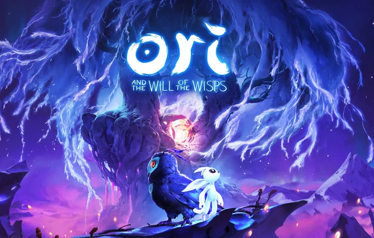 Recensione Ori and the will of the Wisps