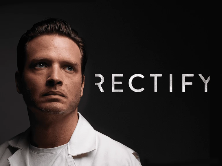 Rectify su Rakuten TV è disponibile la serie che tutti dovrebbero vedere