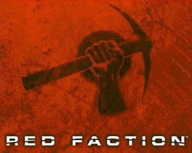 Red Faction