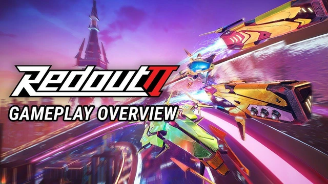 Redout 2 sfreccia in un nuovo trailer