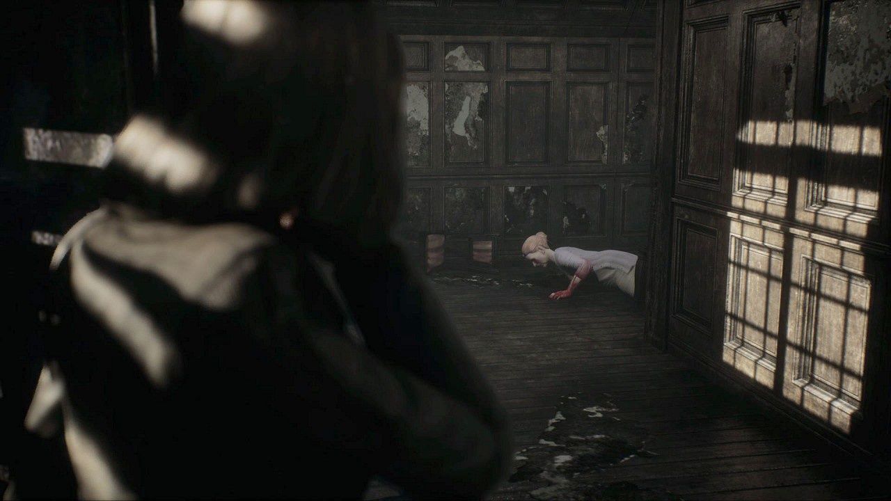 Remothered: Tormented Fathers