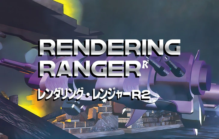 Rendering Ranger R Rewind il cult per SNES tornerà nel 2025