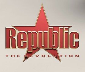 Republic The Revolution