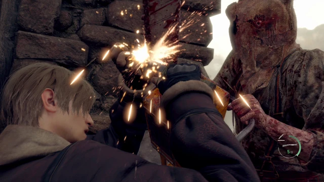 Resident Evil 4, il remake dal 20 dicembre su Mac, iPhone e iPad 