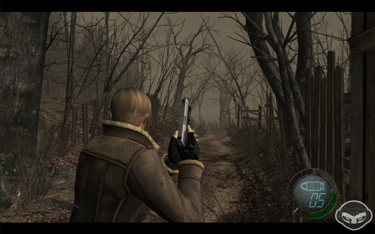 Resident Evil 4 Ultimate HD Edition