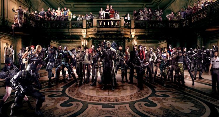 Resident Evil sfonda i cento milioni