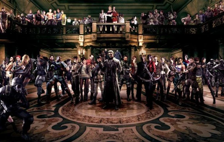 Resident Evil sfonda i cento milioni